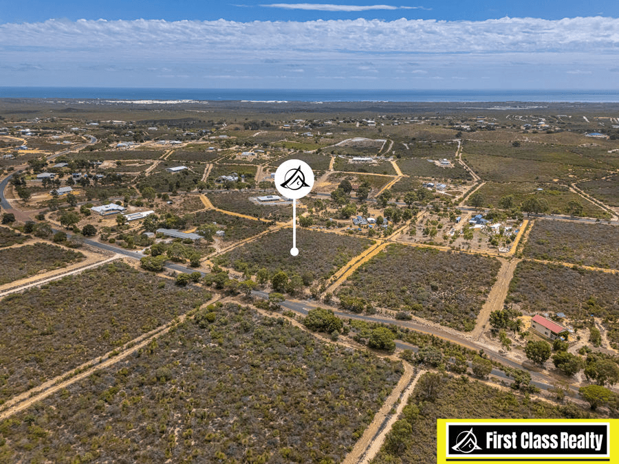 Lot 62 Seaview Drive, KARAKIN, WA 6044