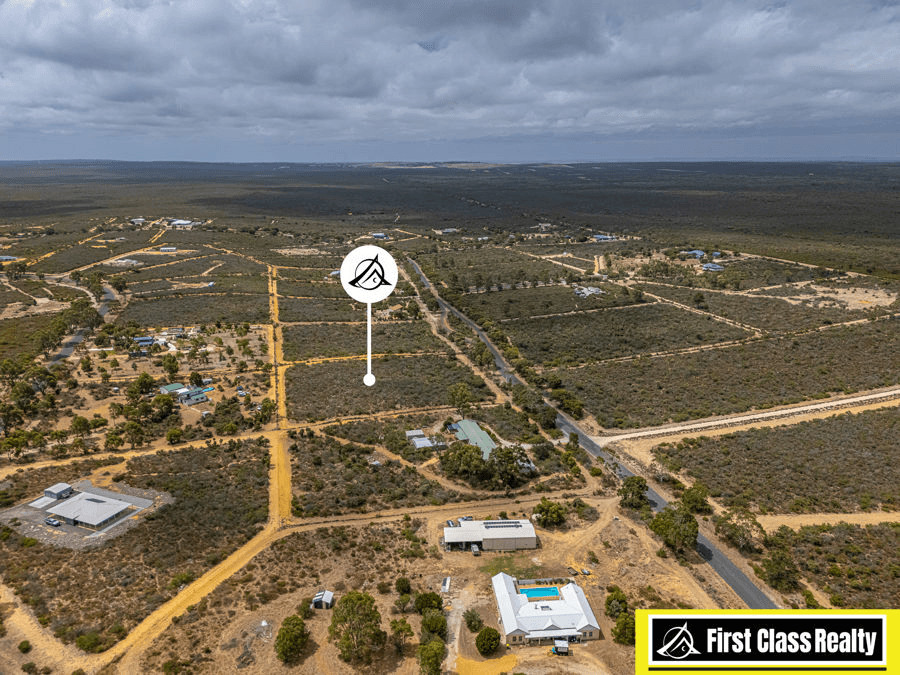 Lot 62 Seaview Drive, KARAKIN, WA 6044