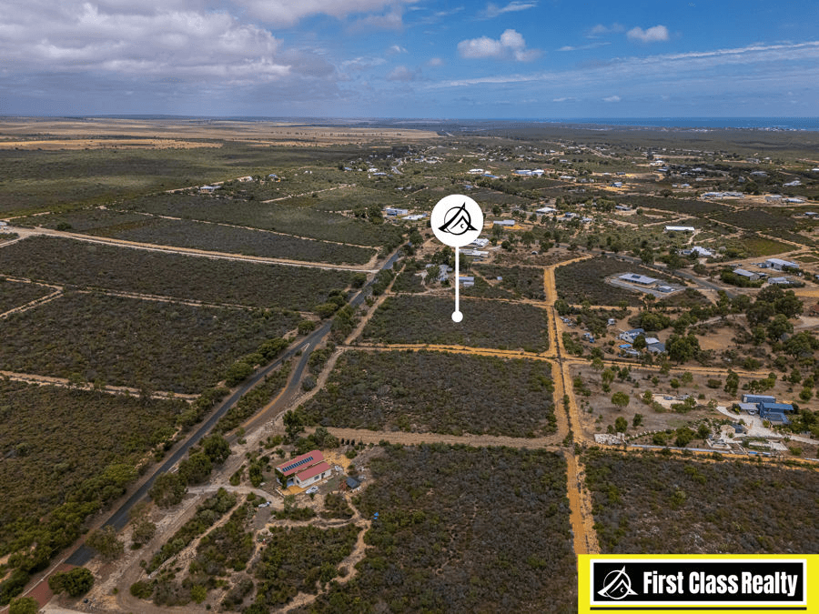 Lot 62 Seaview Drive, KARAKIN, WA 6044