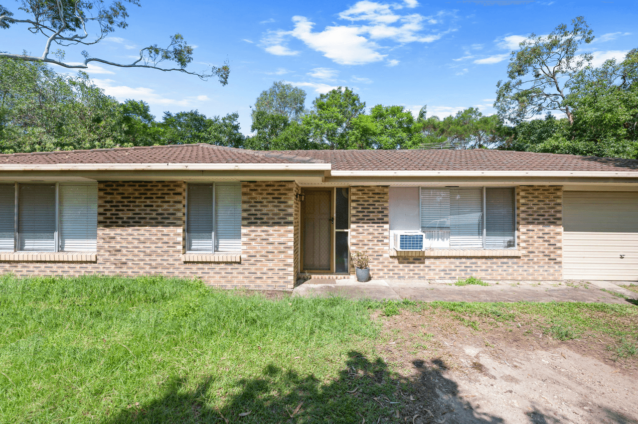 13 Cunningham Street, ROCHEDALE SOUTH, QLD 4123