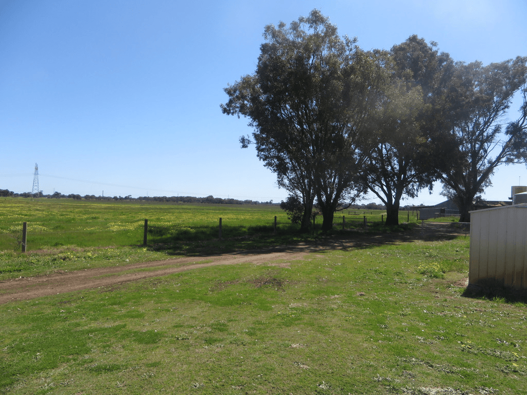 702 Mayfield Road, WAROONA, WA 6215