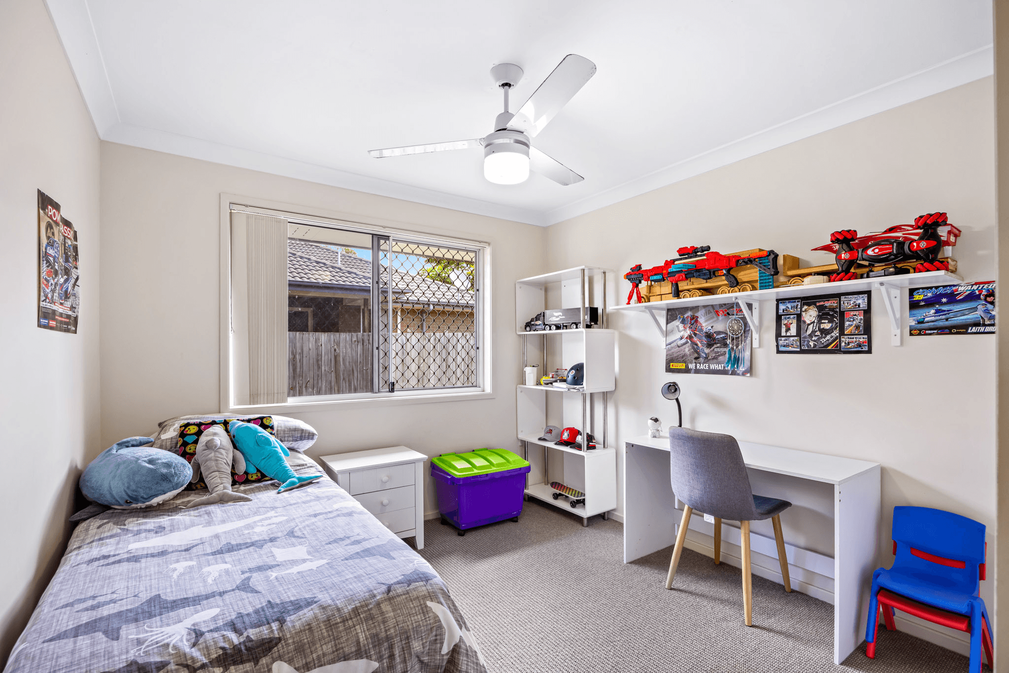 2/17 Lynelle Street, Marsden, QLD 4132