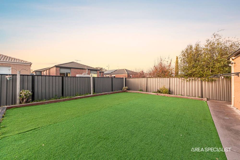 18 Mintarra Road, Tarneit, VIC 3029