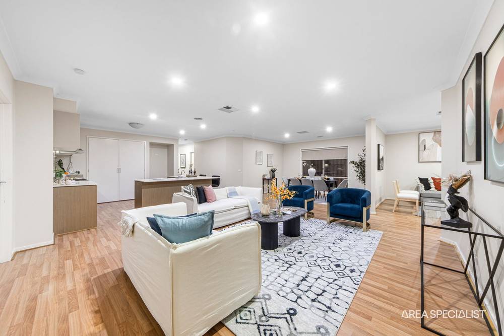 18 Mintarra Road, Tarneit, VIC 3029