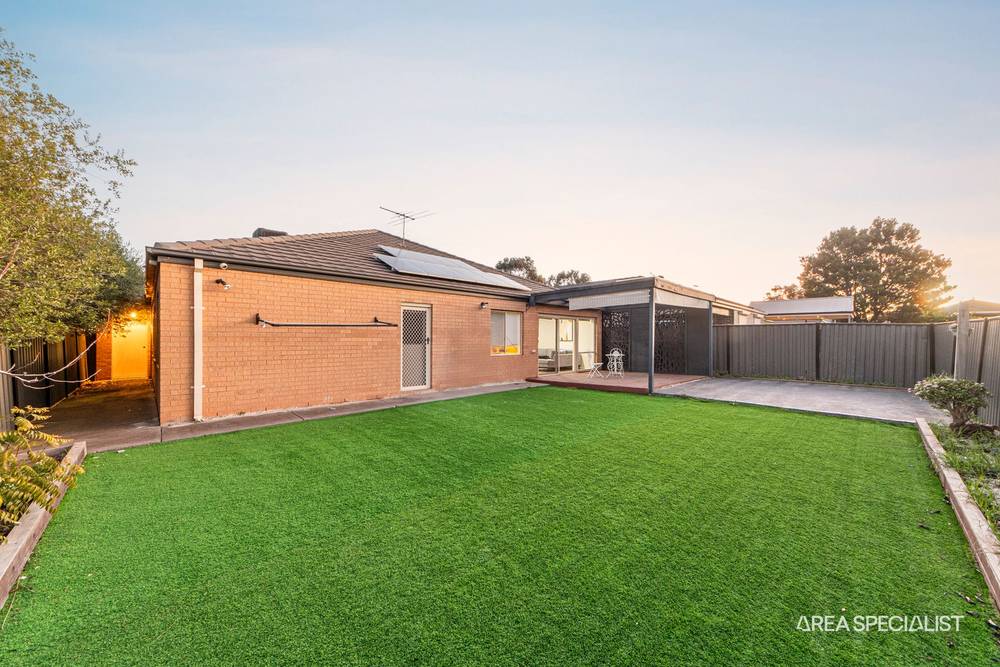 18 Mintarra Road, Tarneit, VIC 3029