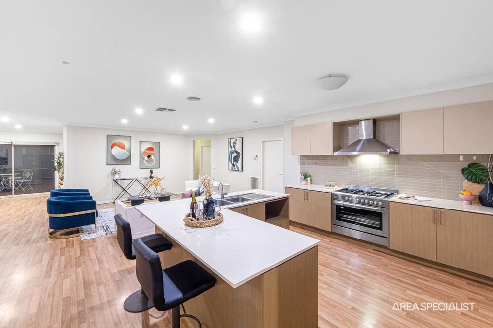 18 Mintarra Road, Tarneit, VIC 3029