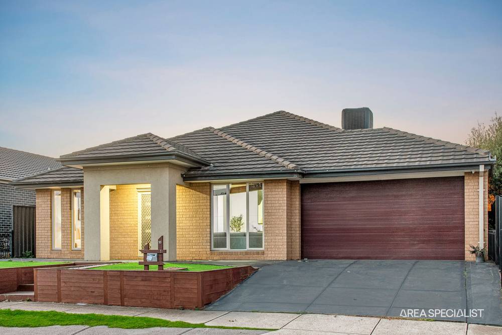 18 Mintarra Road, Tarneit, VIC 3029