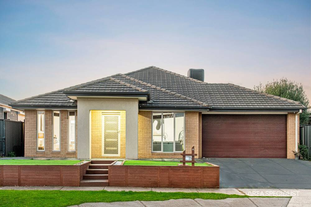 18 Mintarra Road, Tarneit, VIC 3029