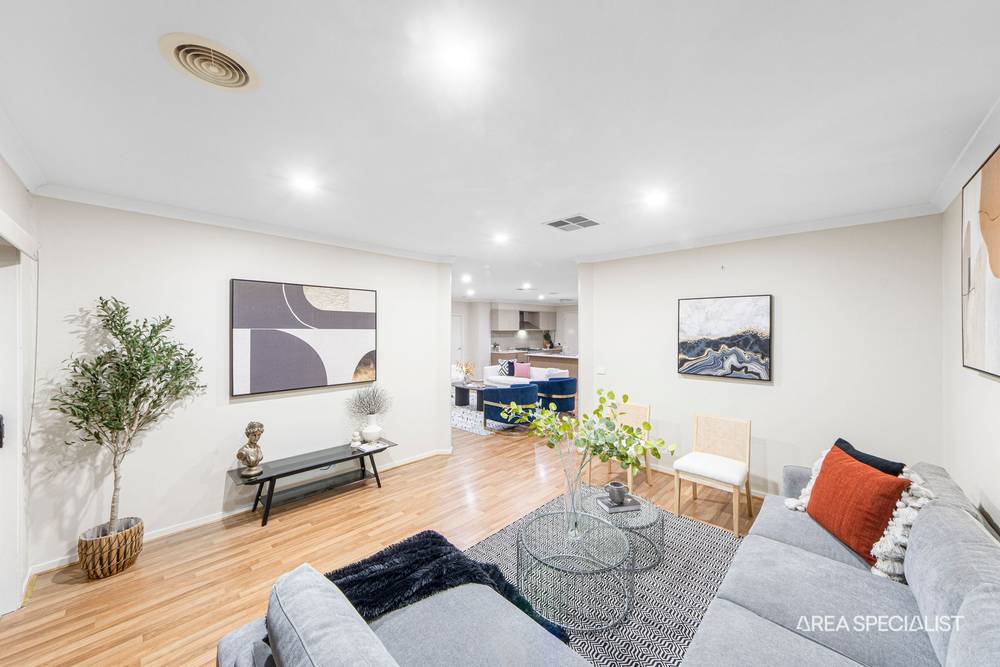 18 Mintarra Road, Tarneit, VIC 3029