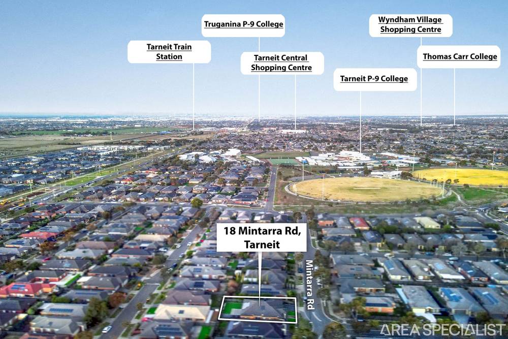 18 Mintarra Road, Tarneit, VIC 3029