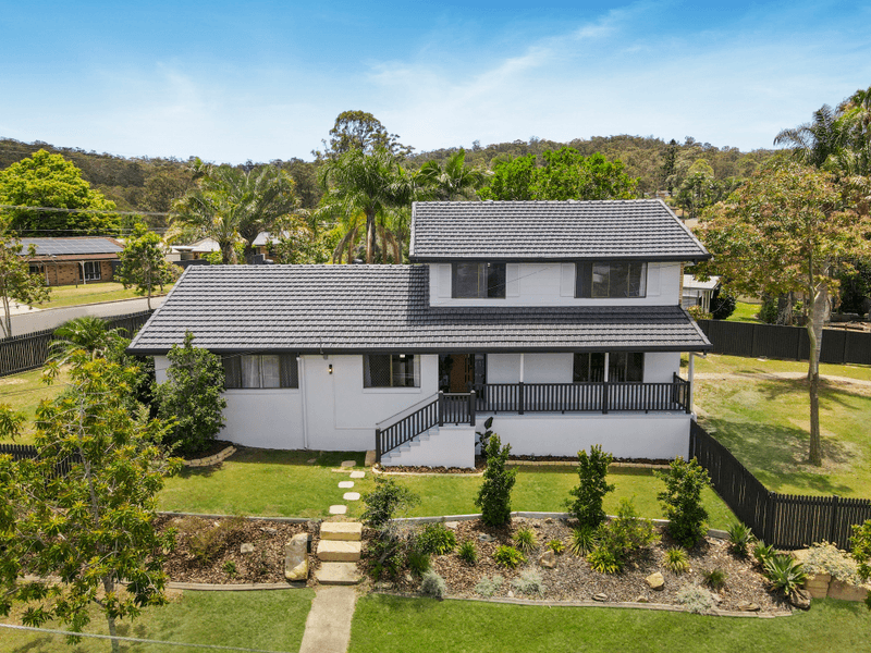 2 Verna Street, SHAILER PARK, QLD 4128