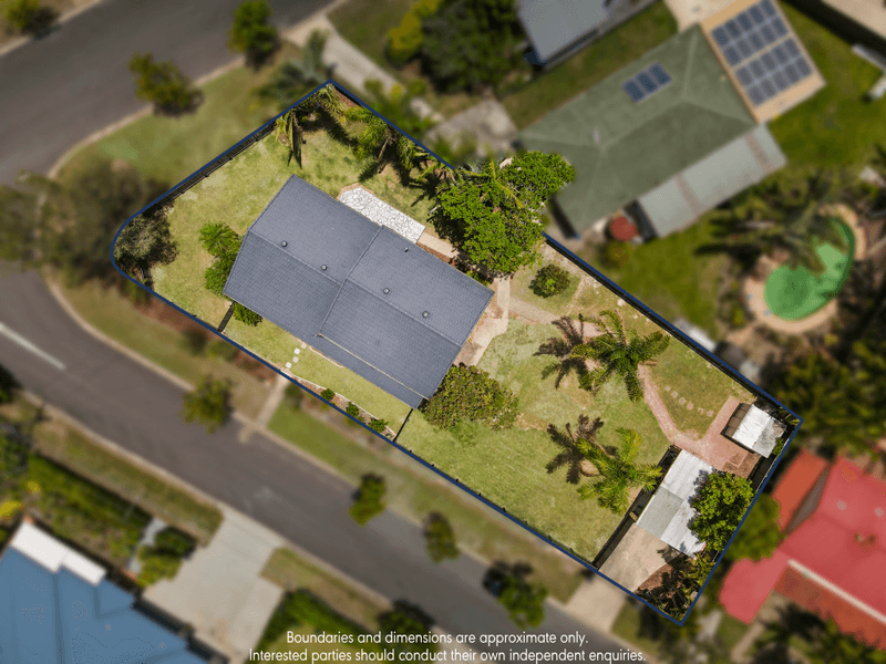 2 Verna Street, SHAILER PARK, QLD 4128