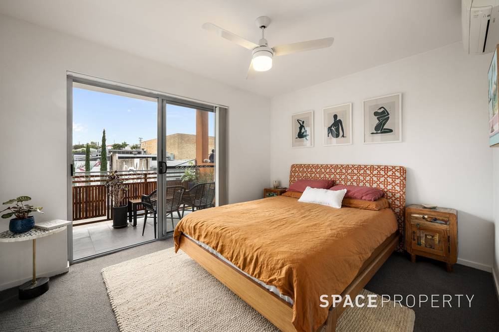 209/16 Beesley Street, West End, QLD 4101