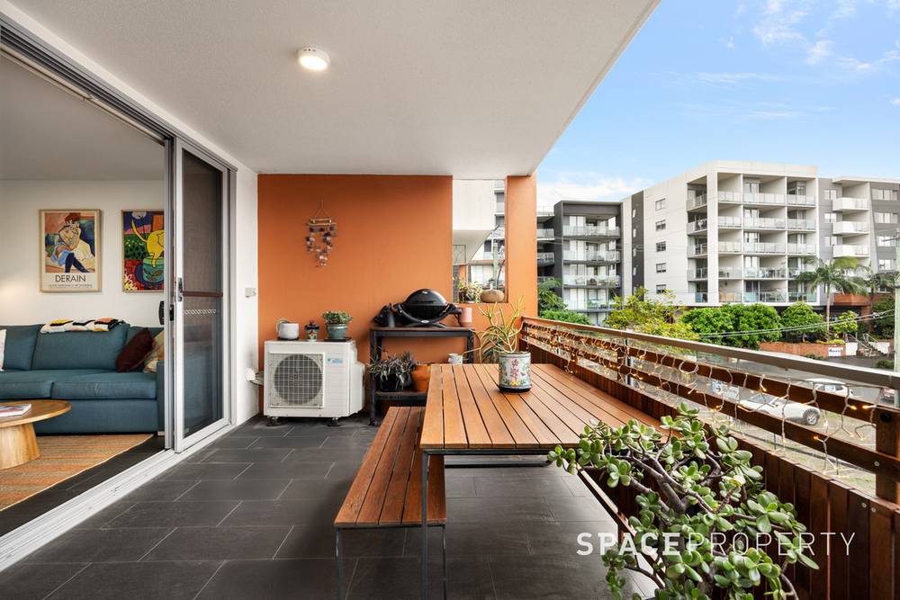 209/16 Beesley Street, West End, QLD 4101