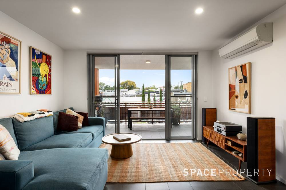 209/16 Beesley Street, West End, QLD 4101