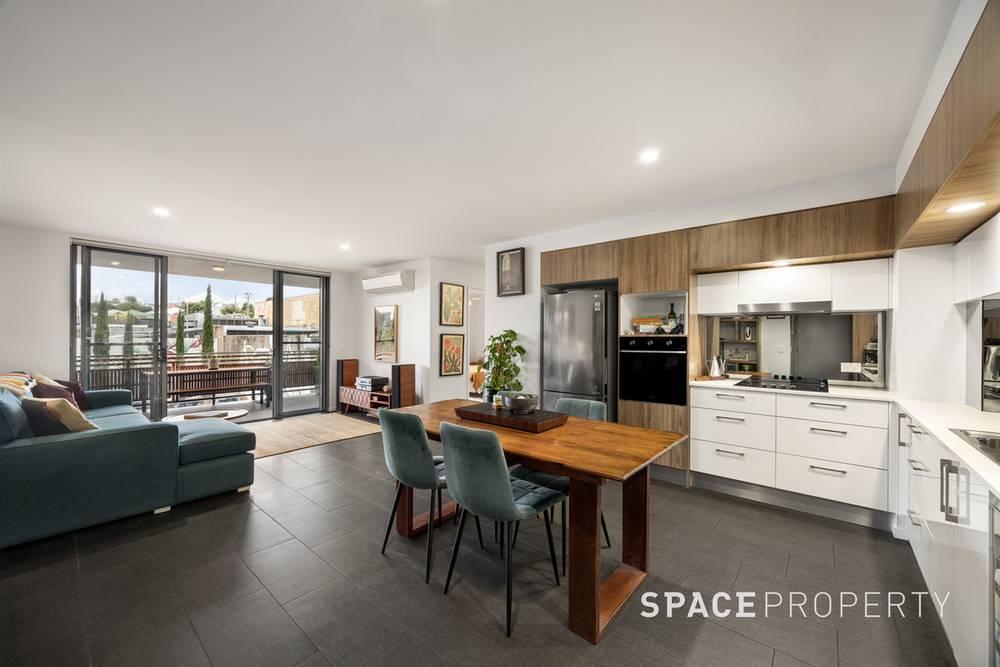 209/16 Beesley Street, West End, QLD 4101