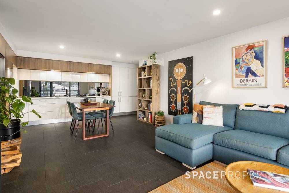 209/16 Beesley Street, West End, QLD 4101