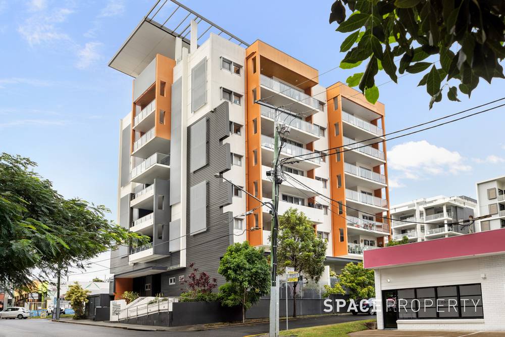 209/16 Beesley Street, West End, QLD 4101