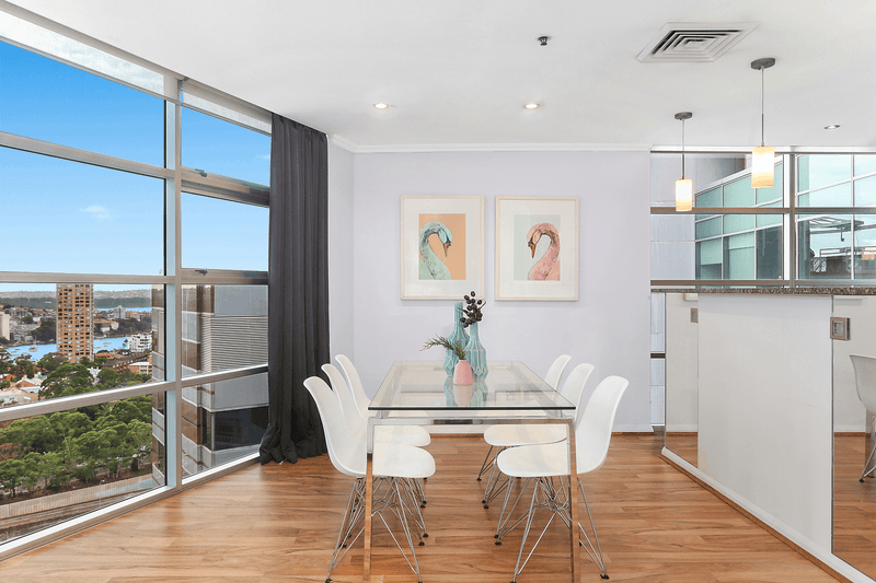 1402/93 Pacific Highway, North Sydney, NSW 2060