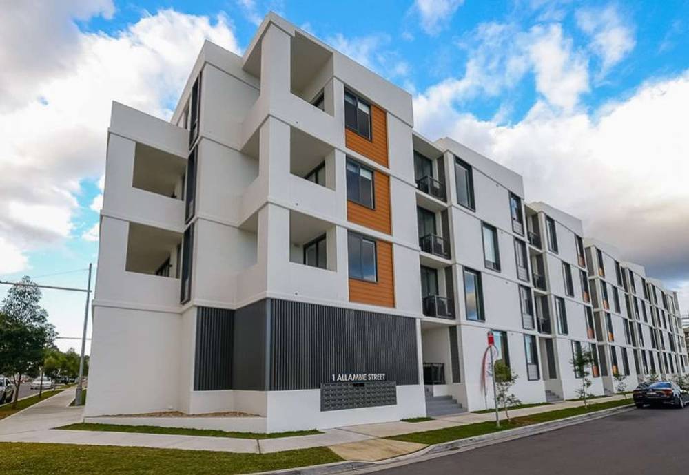 111/1 Allambie Street, ERMINGTON, NSW 2115