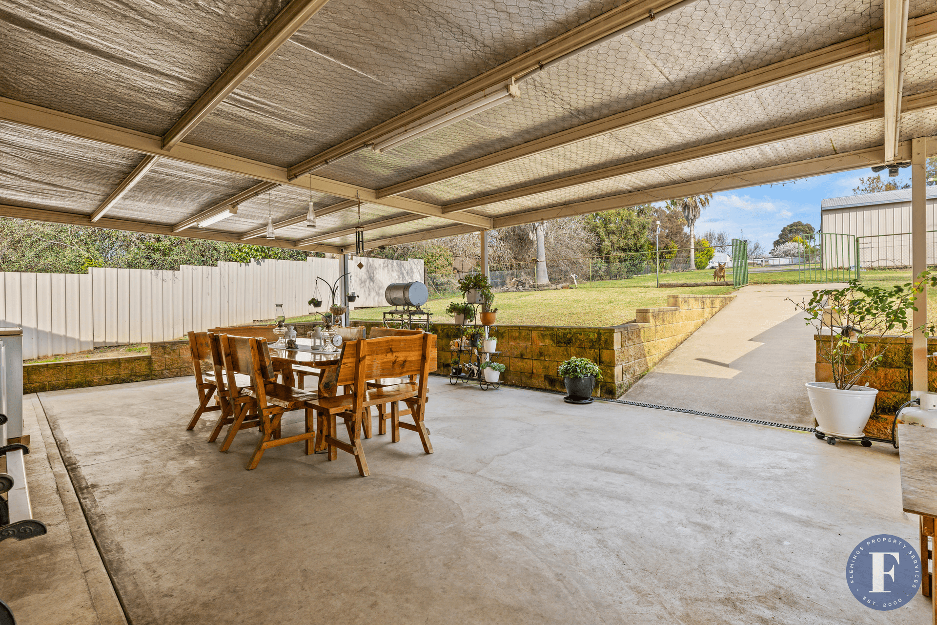 6 Albury Street, Harden, NSW 2587