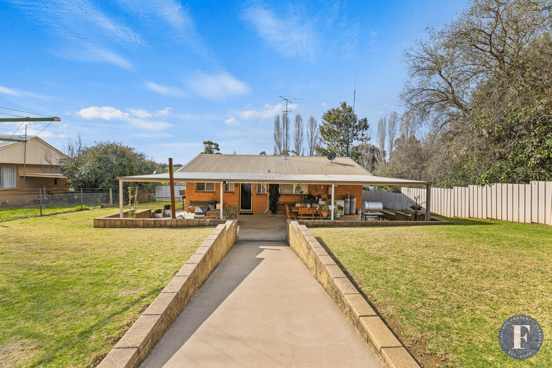 6 Albury Street, Harden, NSW 2587