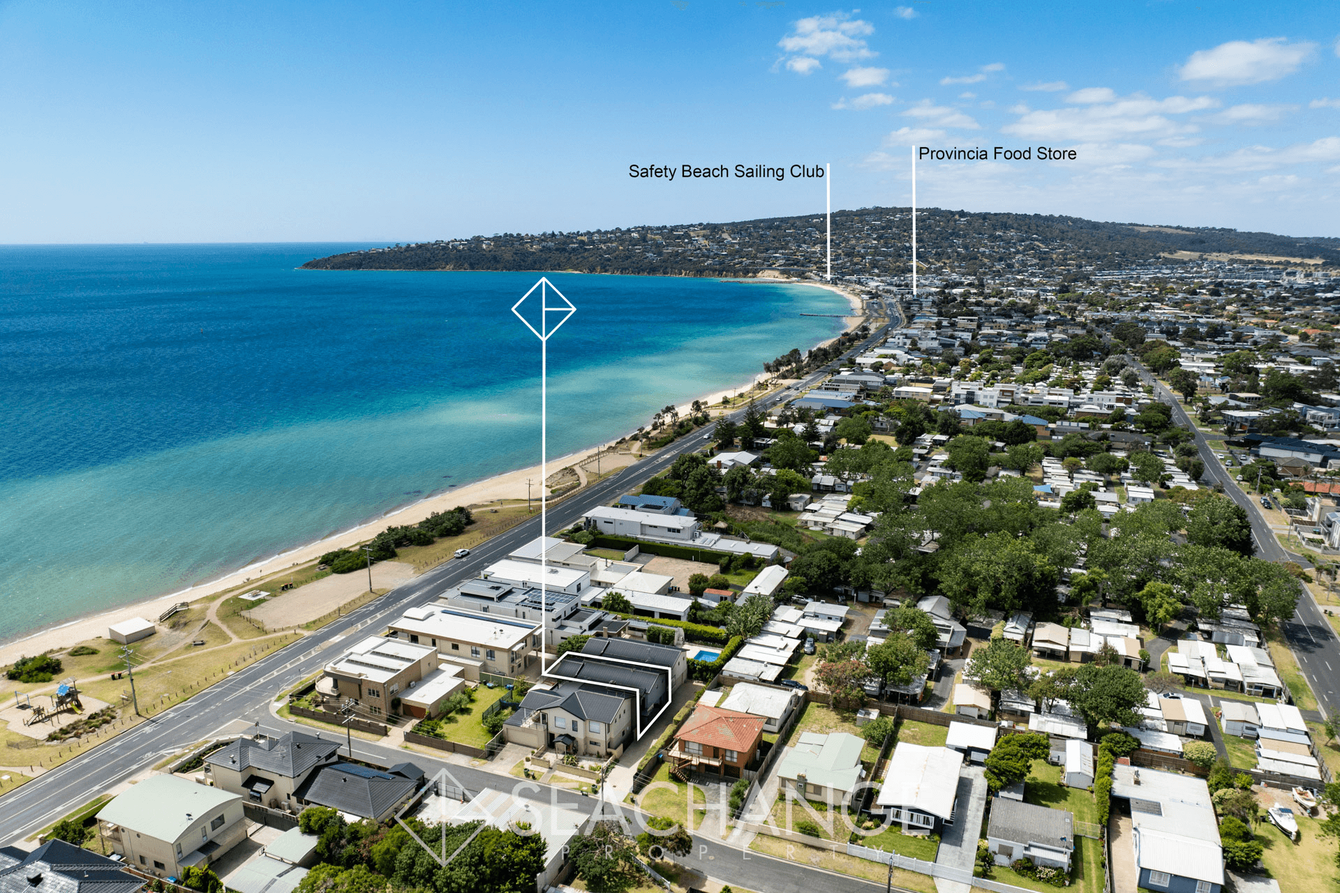 2/1 Prescott Avenue, SAFETY BEACH, VIC 3936