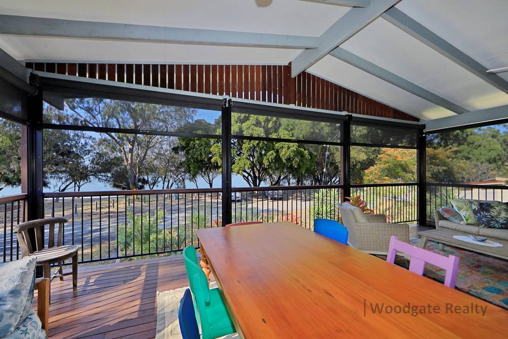 1 WALKERS POINT ESPLANADE, WOODGATE, QLD 4660