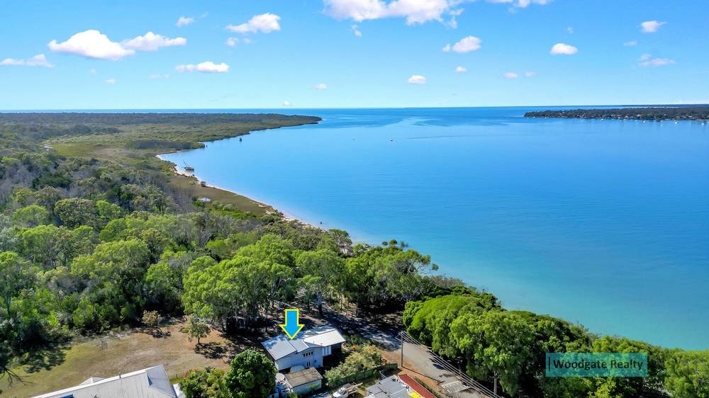 1 WALKERS POINT ESPLANADE, WOODGATE, QLD 4660