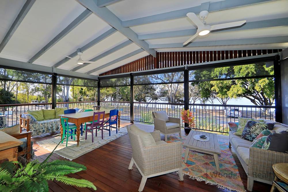 1 WALKERS POINT ESPLANADE, WOODGATE, QLD 4660