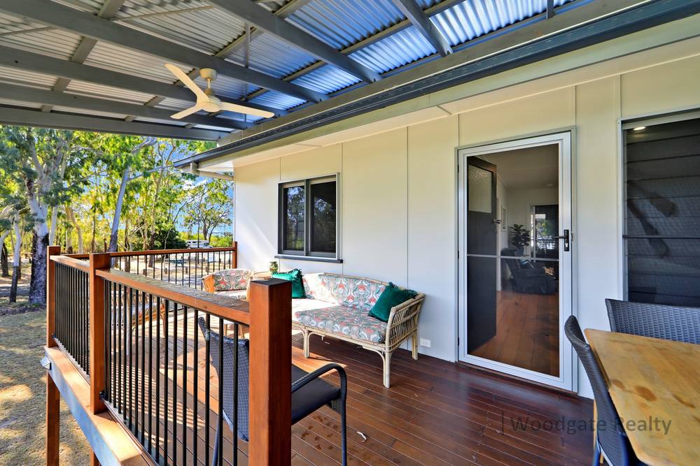 1 WALKERS POINT ESPLANADE, WOODGATE, QLD 4660