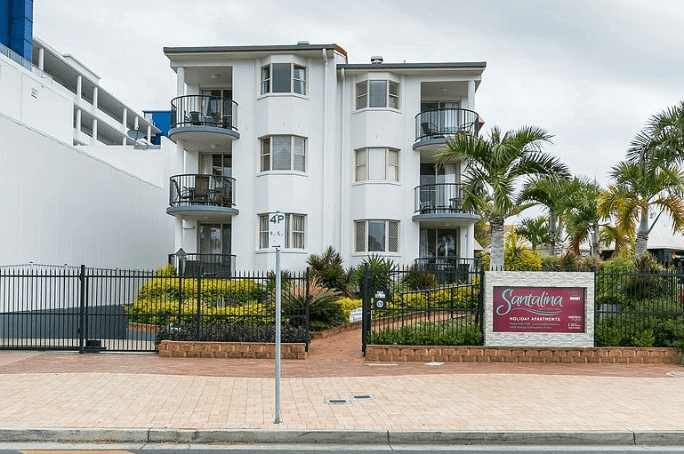 UNIT 12 566 Esplanade, URANGAN, QLD 4655