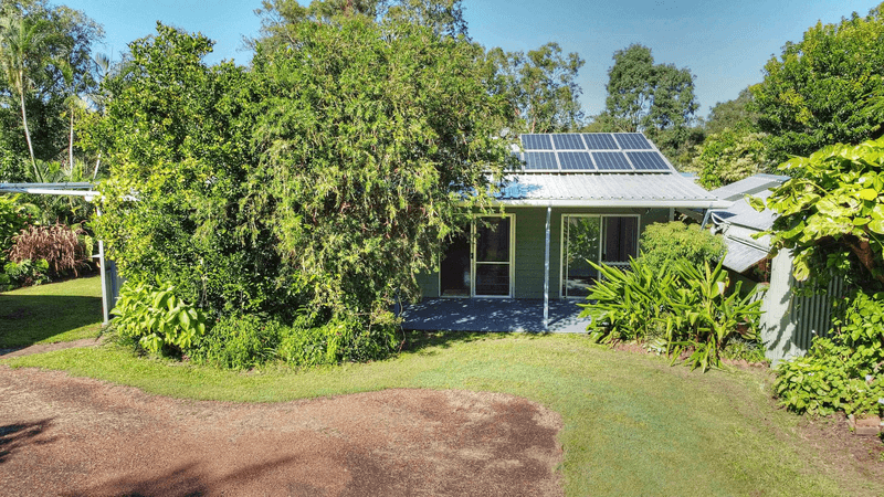 937 Wooroora Road, Millstream, QLD 4888