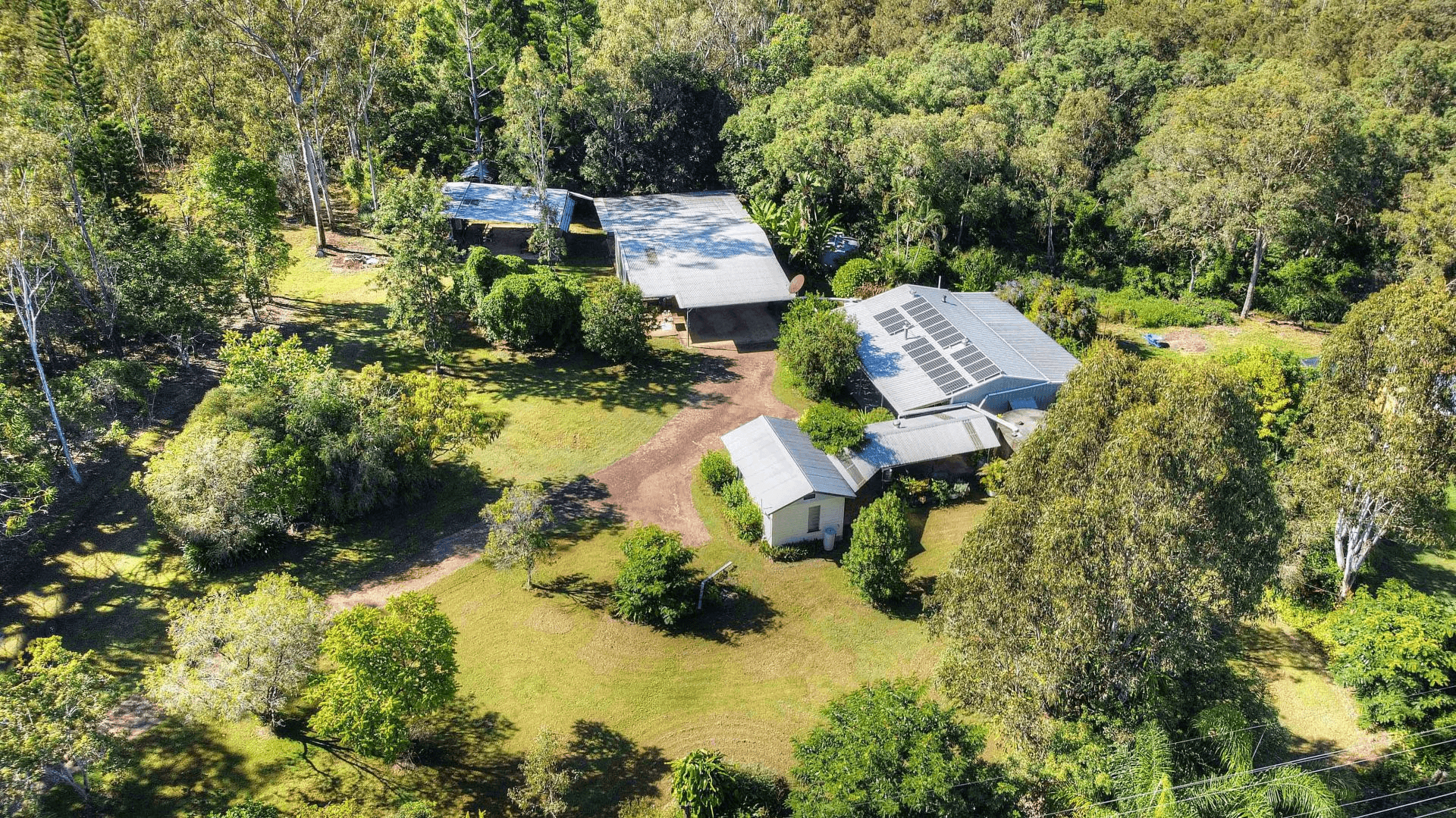 937 Wooroora Road, Millstream, QLD 4888