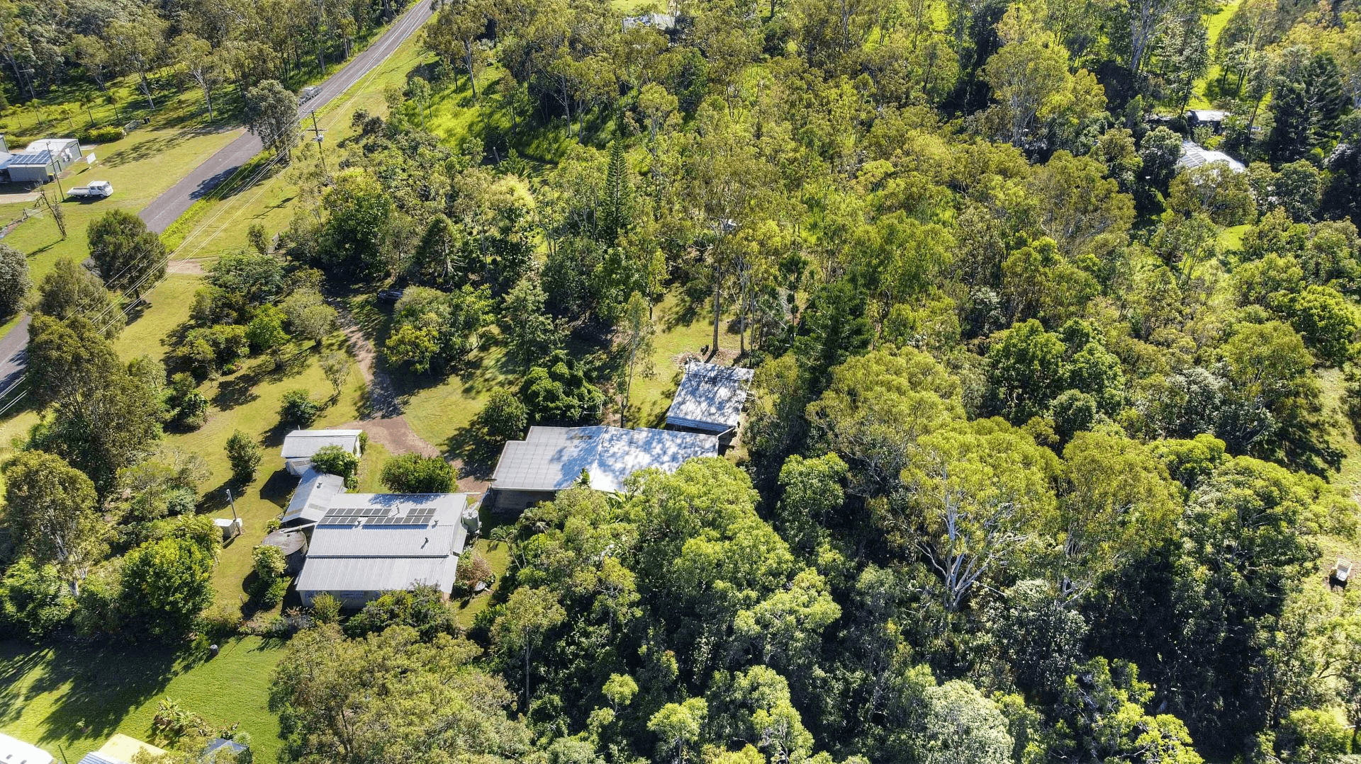 937 Wooroora Road, Millstream, QLD 4888