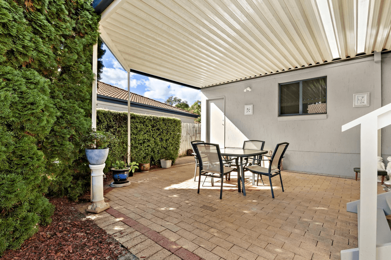 15/6 Dods Place, GREENWAY, ACT 2900