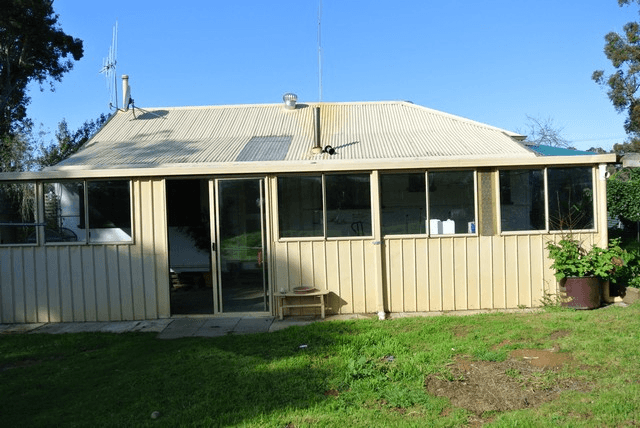 8 Trent Street, FRANKLAND RIVER, WA 6396