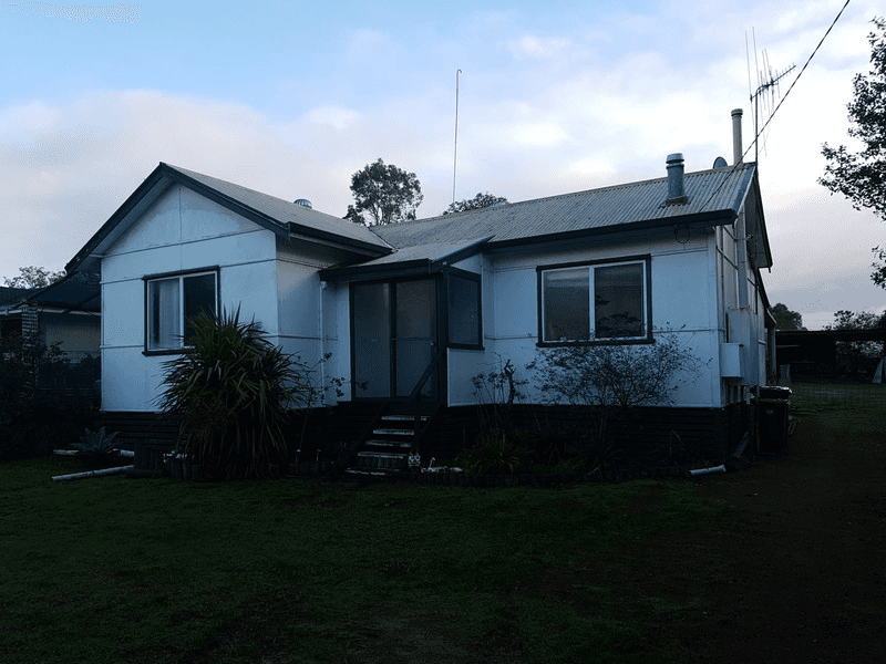 8 Trent Street, FRANKLAND RIVER, WA 6396