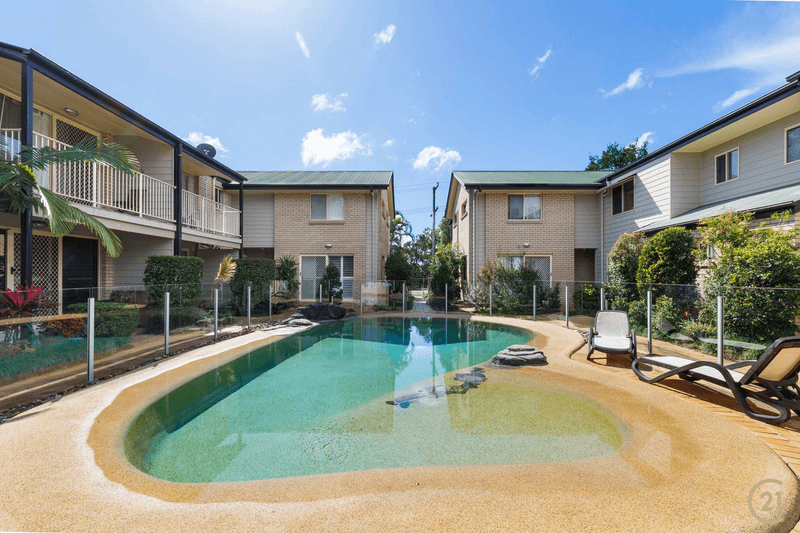 7/229 Weyba Road, Noosaville, QLD 4566