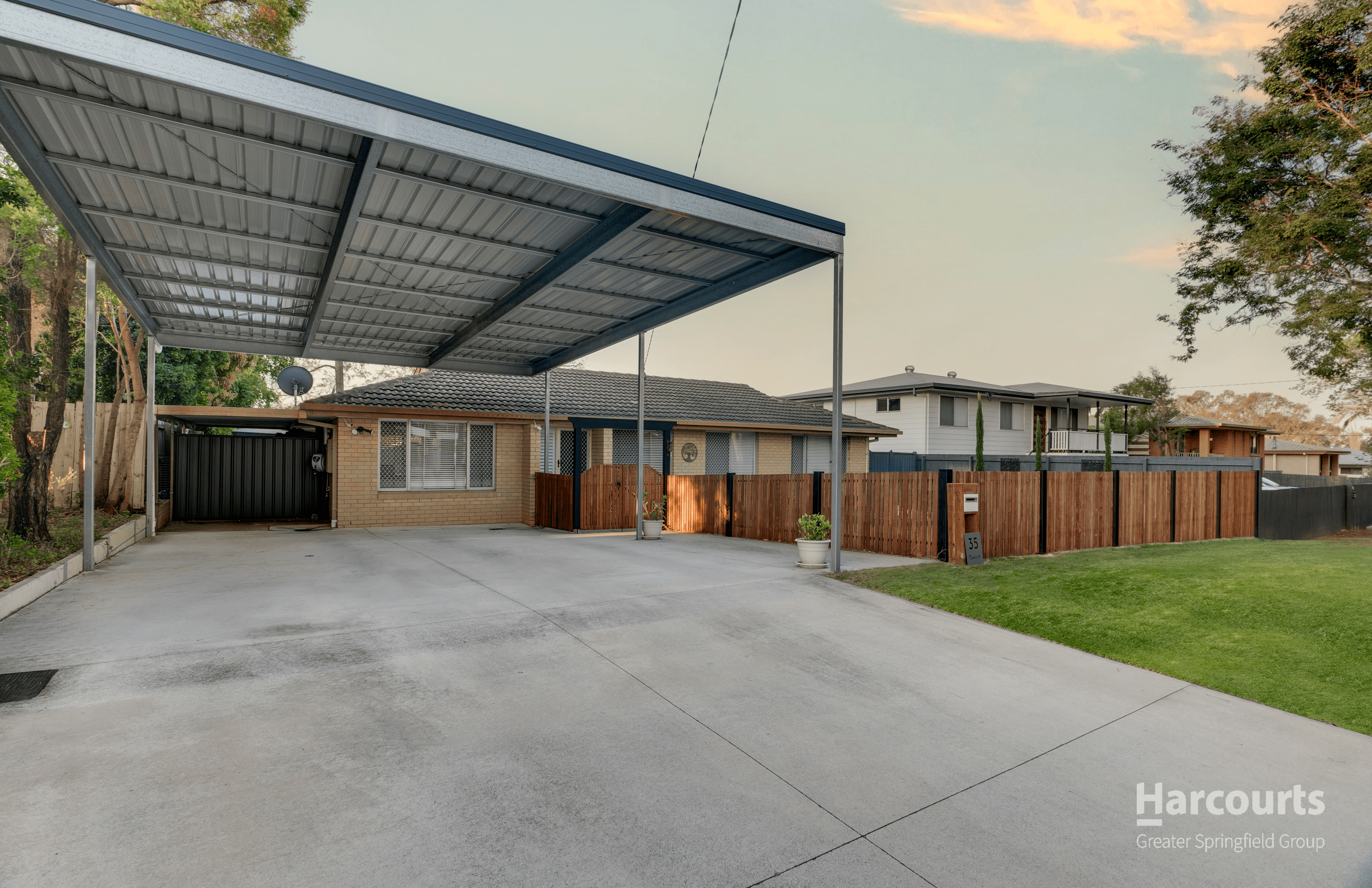 35 Tinworth Street, WILLOWBANK, QLD 4306