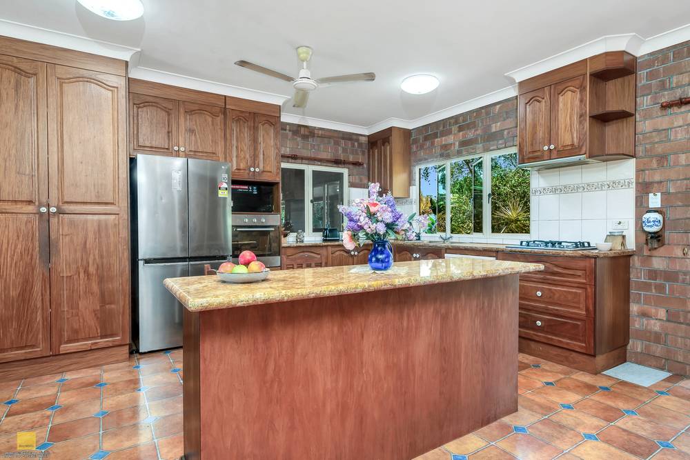 1964A Palmerston Highway, EAST PALMERSTON, QLD 4860