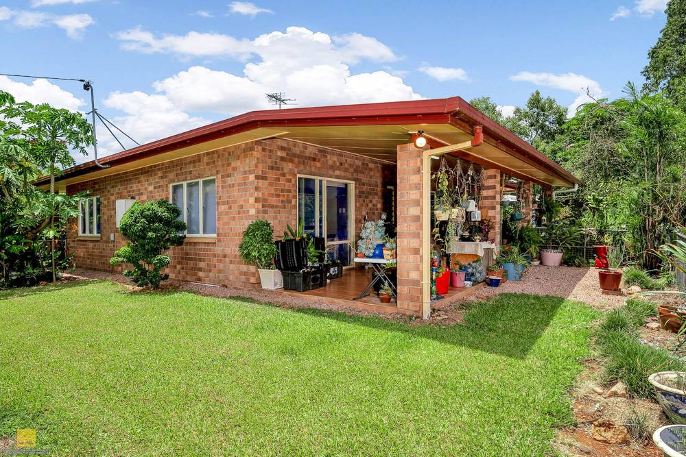 1964A Palmerston Highway, EAST PALMERSTON, QLD 4860