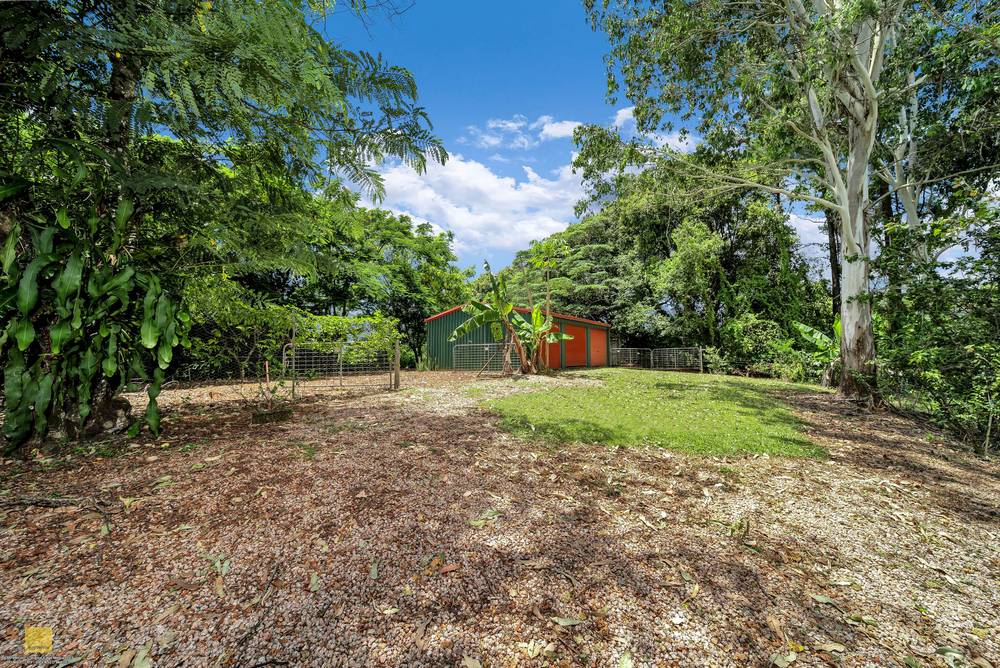 1964A Palmerston Highway, EAST PALMERSTON, QLD 4860