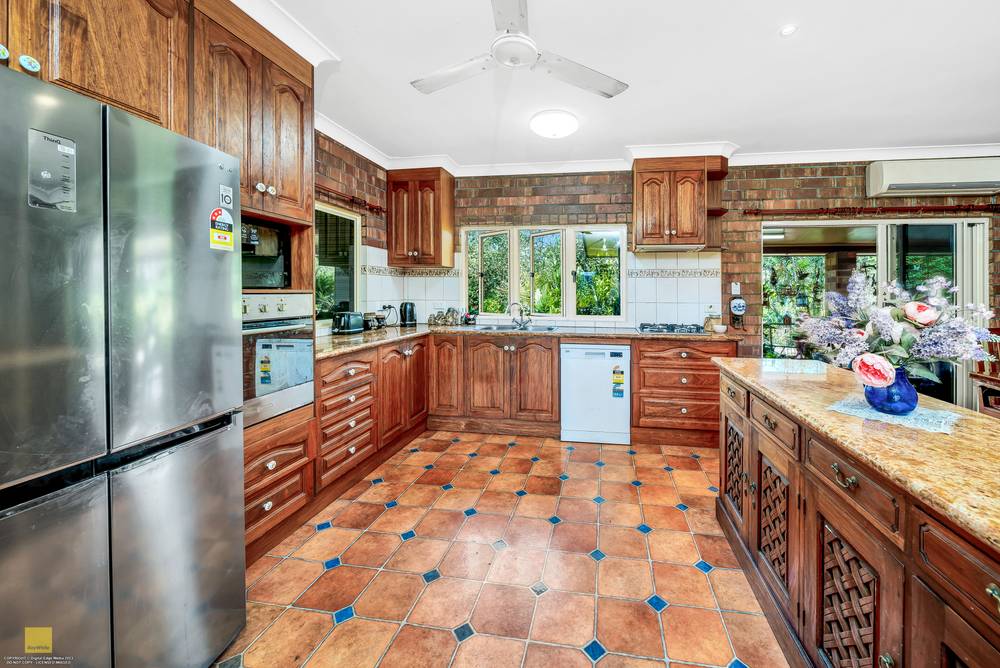 1964A Palmerston Highway, EAST PALMERSTON, QLD 4860