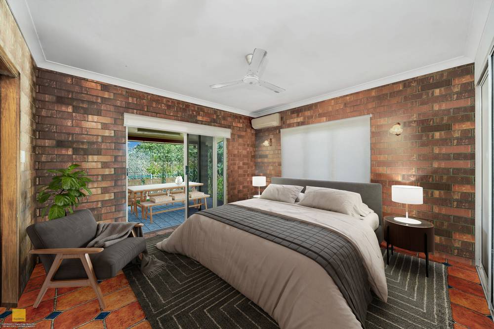 1964A Palmerston Highway, EAST PALMERSTON, QLD 4860