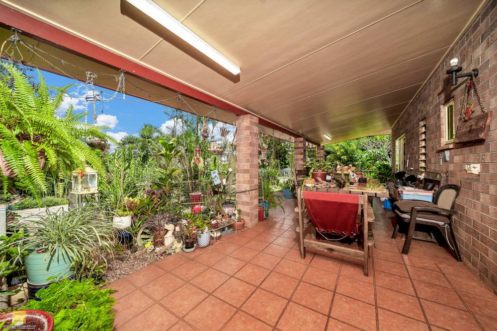 1964A Palmerston Highway, EAST PALMERSTON, QLD 4860