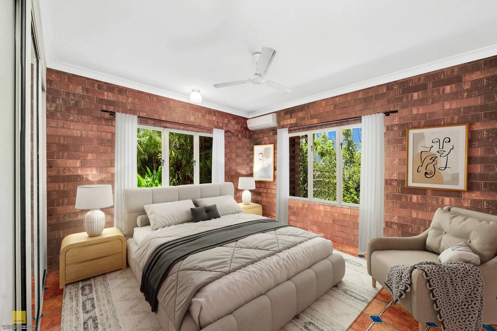 1964A Palmerston Highway, EAST PALMERSTON, QLD 4860