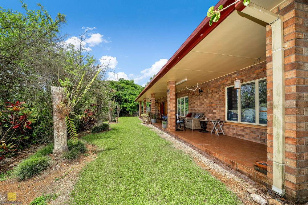 1964A Palmerston Highway, EAST PALMERSTON, QLD 4860