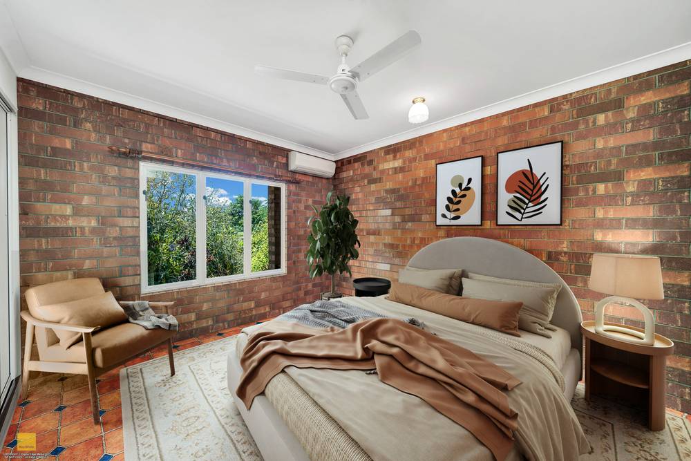 1964A Palmerston Highway, EAST PALMERSTON, QLD 4860
