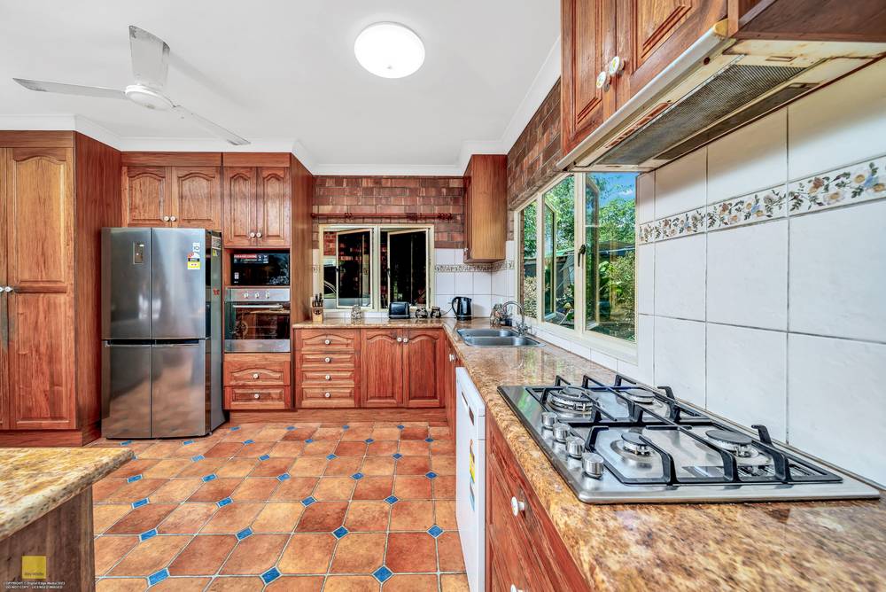 1964A Palmerston Highway, EAST PALMERSTON, QLD 4860